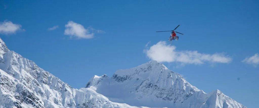 Discover thrilling heliskiing adventures eliski in Alagna and Gressoney, exploring pristine backcountry terrain in the Italian Alps."