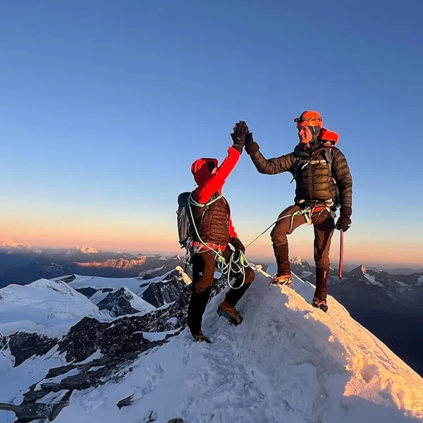 Alpine Skills Course (Group)