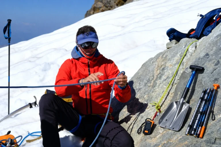 You know how to use a transceiver, shovel and probe. But how do you choose where to go?